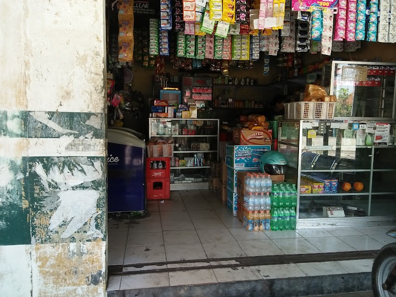 Toko Samsudin: Pusat Belanja Andalan Warga Cilacap yang Tak Pernah Pudar
